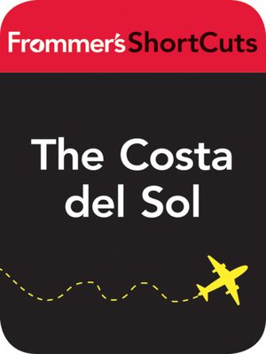 cover image of The Costa del Sol, Spain